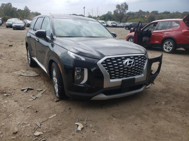 hyundai palisade s 2021 km8r1dhexmu204391