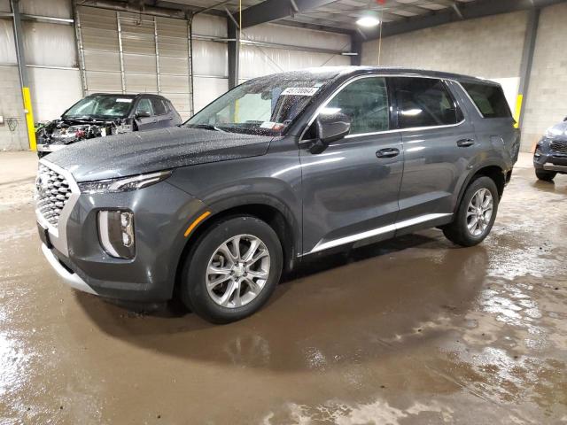 hyundai palisade 2022 km8r1dhexnu456384