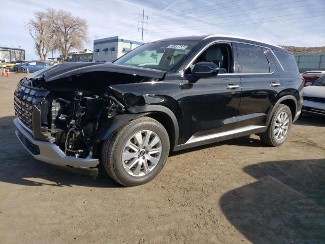 hyundai palisade s 2025 km8r24ge0su871496