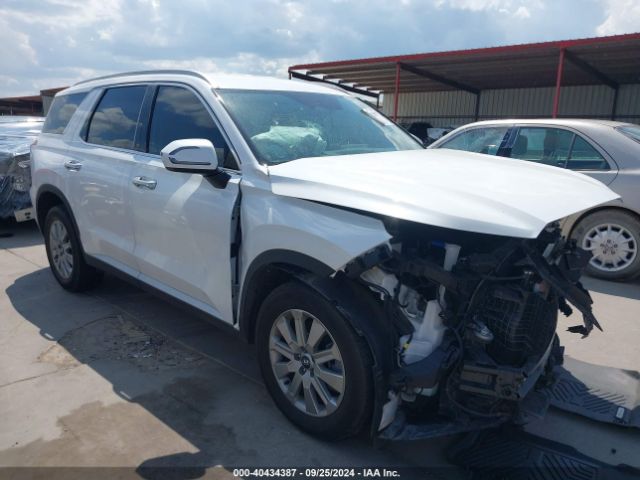 hyundai palisade 2024 km8r24ge1ru664092