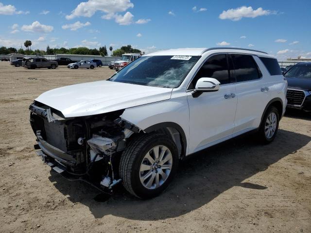 hyundai palisade s 2023 km8r24ge3pu500565