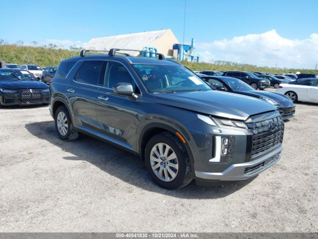 hyundai palisade 2024 km8r24ge4ru720283