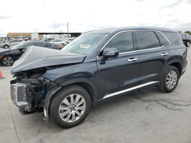 hyundai palisade s 2024 km8r24ge5ru655525