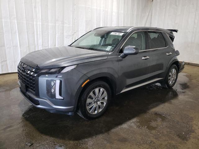 hyundai palisade s 2024 km8r24ge5ru799897