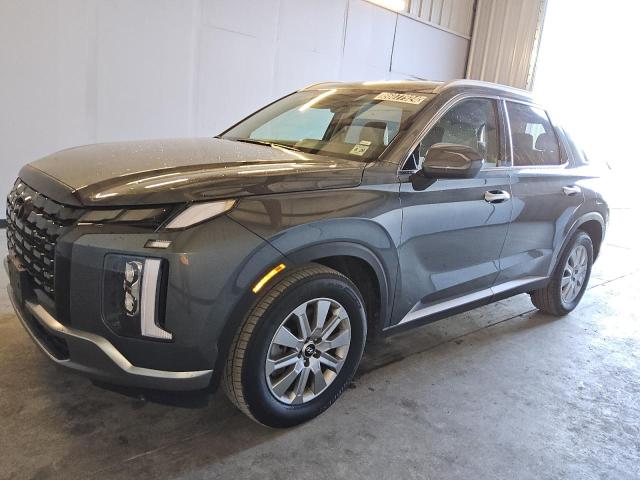 hyundai palisade s 2024 km8r24ge5ru799933