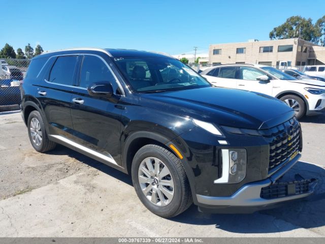 hyundai palisade 2023 km8r24ge8pu502411