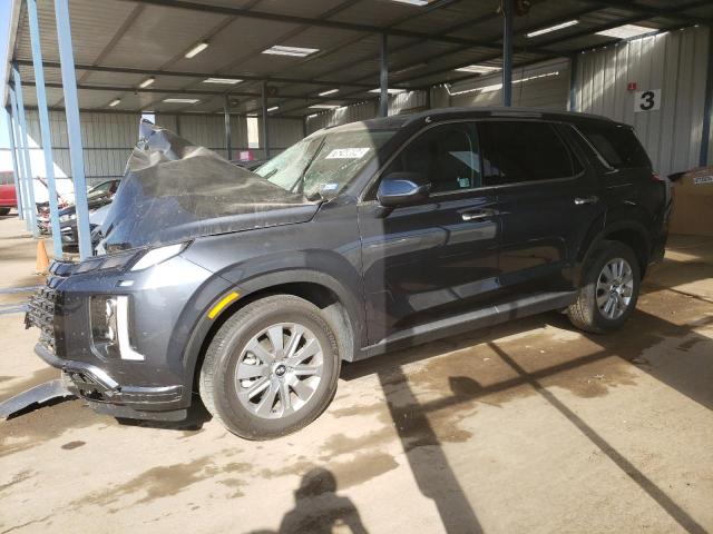 hyundai palisade s 2024 km8r24gexru781119