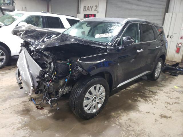 hyundai palisade s 2025 km8r24gexsu868217