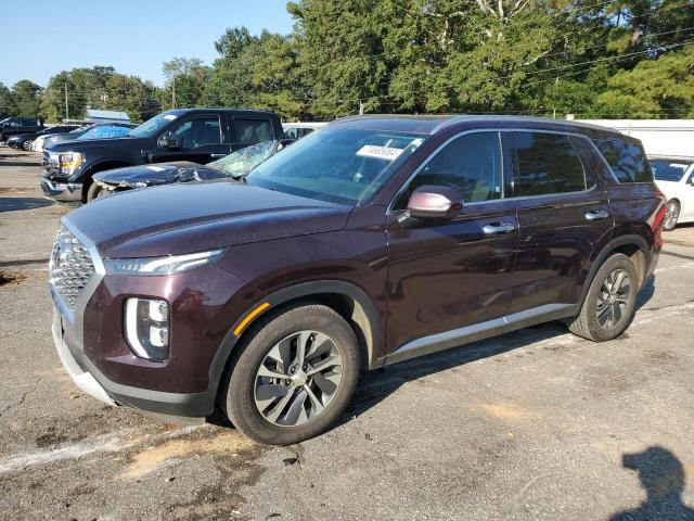 hyundai palisade s 2020 km8r24he1lu145758