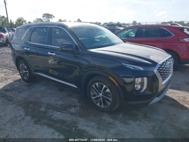 hyundai palisade 2020 km8r24he2lu104880