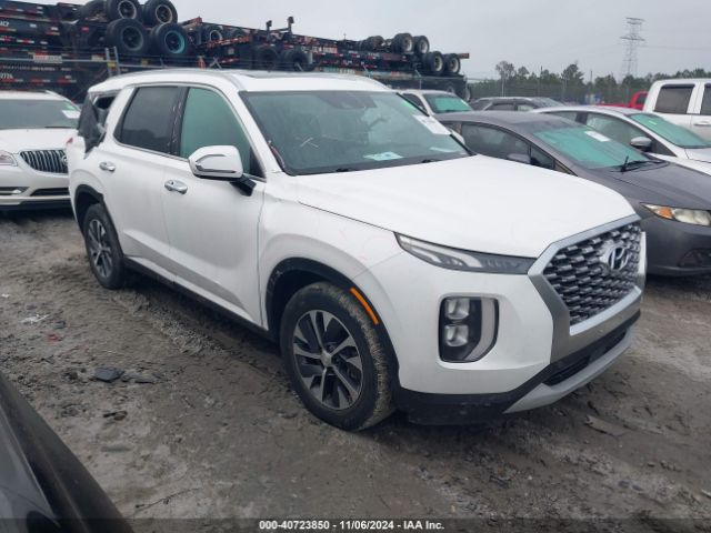 hyundai palisade 2020 km8r24he6lu096086