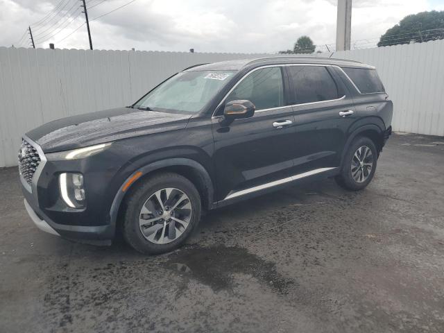 hyundai palisade s 2020 km8r24he8lu043650