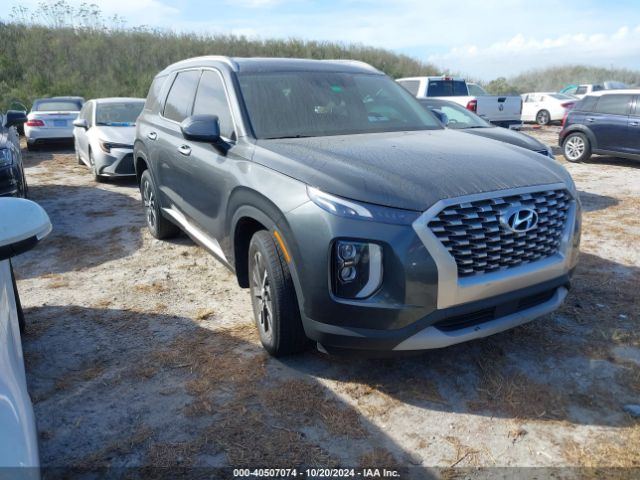 hyundai palisade 2022 km8r24he8nu448362