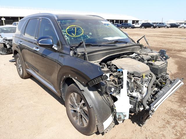 hyundai palisade 2020 km8r24hexlu114329