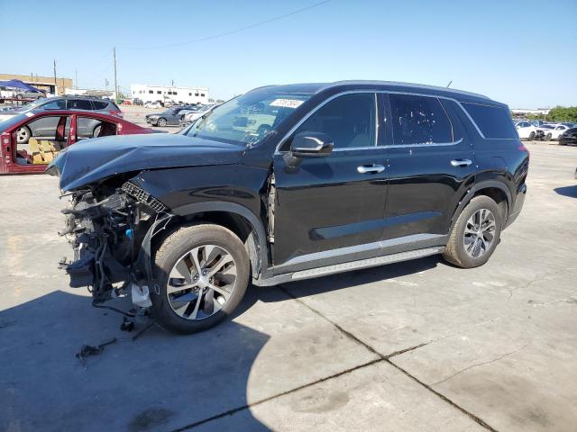 hyundai palisade s 2022 km8r24hexnu364835