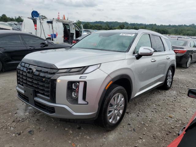 hyundai palisade s 2023 km8r2dge0pu512687