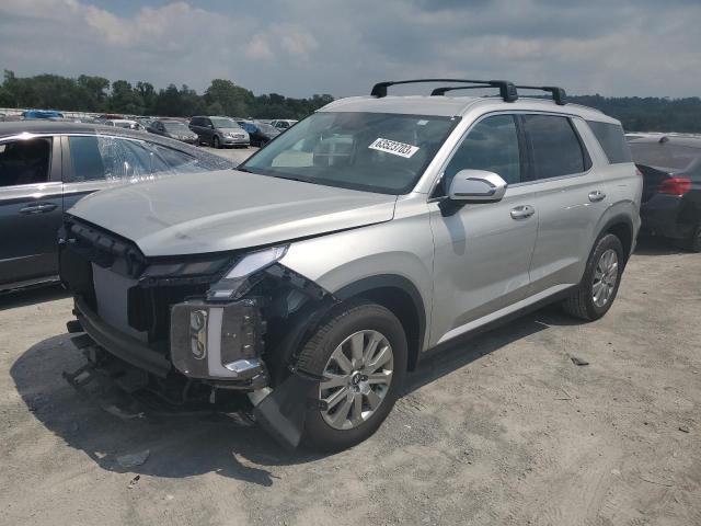 hyundai palisade 2023 km8r2dge0pu615091