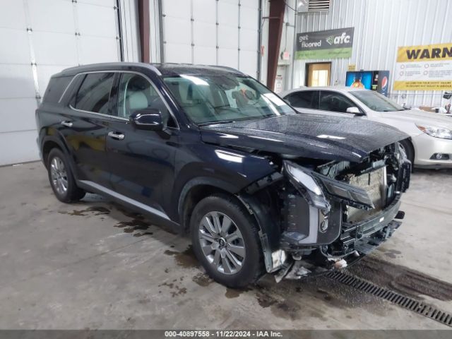 hyundai palisade 2024 km8r2dge0ru684012