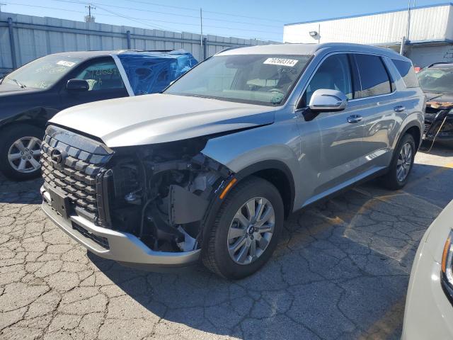 hyundai palisade s 2024 km8r2dge3ru689270