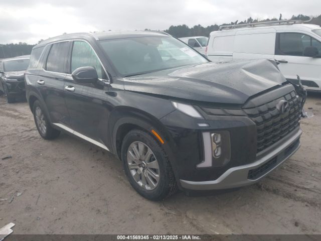 hyundai palisade 2024 km8r2dge3ru742050