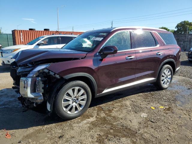 hyundai palisade s 2024 km8r2dge6ru704960