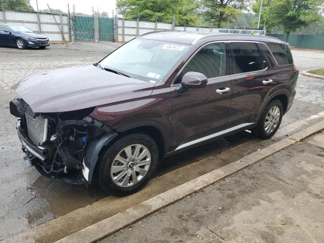 hyundai palisade s 2024 km8r2dge6ru789623