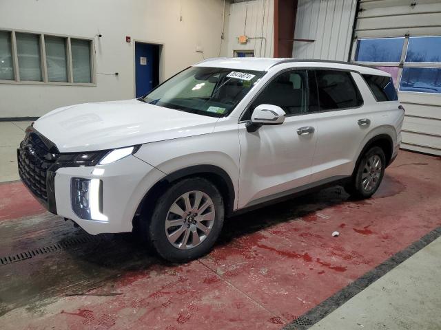 hyundai palisade s 2023 km8r2dge7pu516932