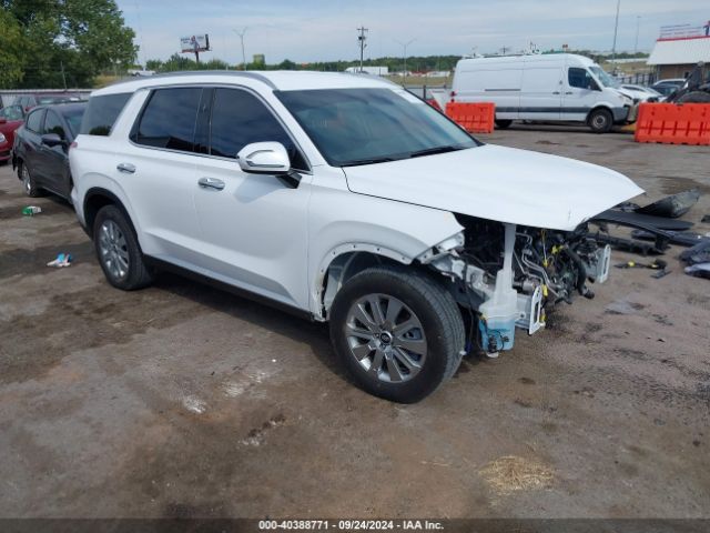 hyundai palisade 2024 km8r2dge7ru725140