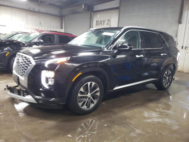 hyundai palisade s 2020 km8r2dhe1lu051346