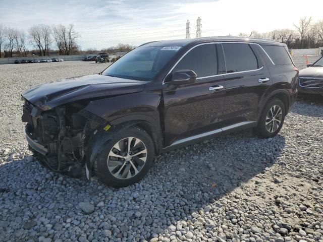 hyundai palisade s 2020 km8r2dhe1lu072861