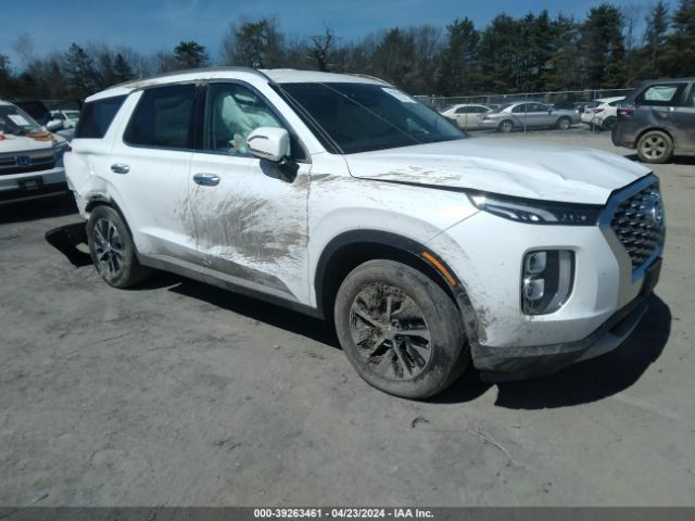 hyundai palisade 2020 km8r2dhe8lu034804