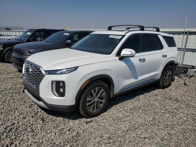 hyundai palisade s 2021 km8r2dhexmu302835