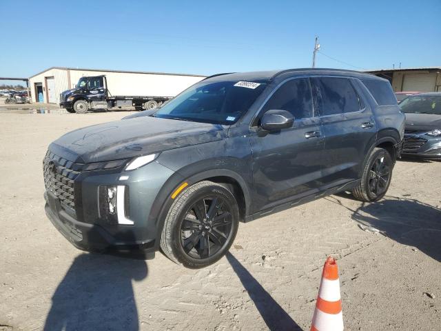 hyundai palisade x 2023 km8r34ge0pu492566