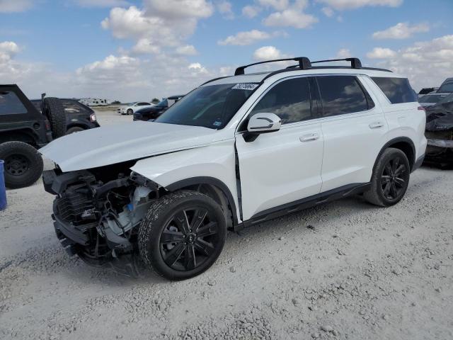 hyundai palisade x 2024 km8r34ge0ru782292