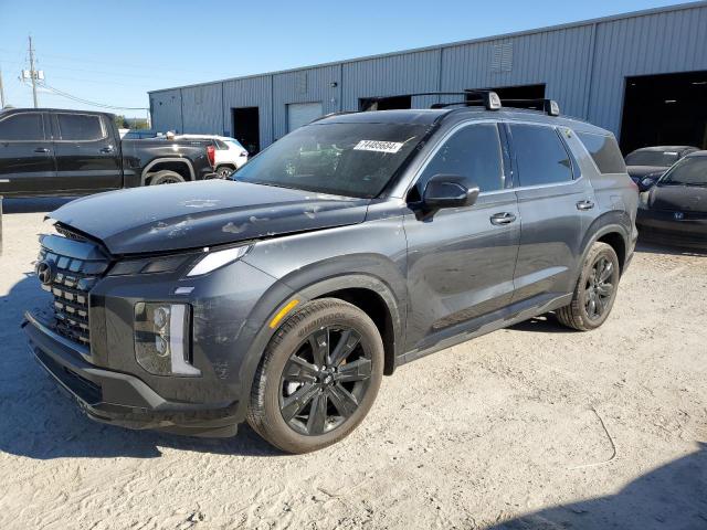 hyundai palisade x 2024 km8r34ge1ru796993