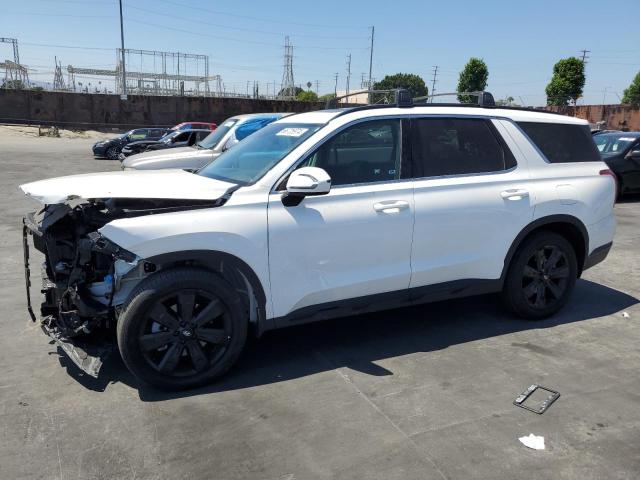 hyundai palisade x 2024 km8r34ge2ru661330