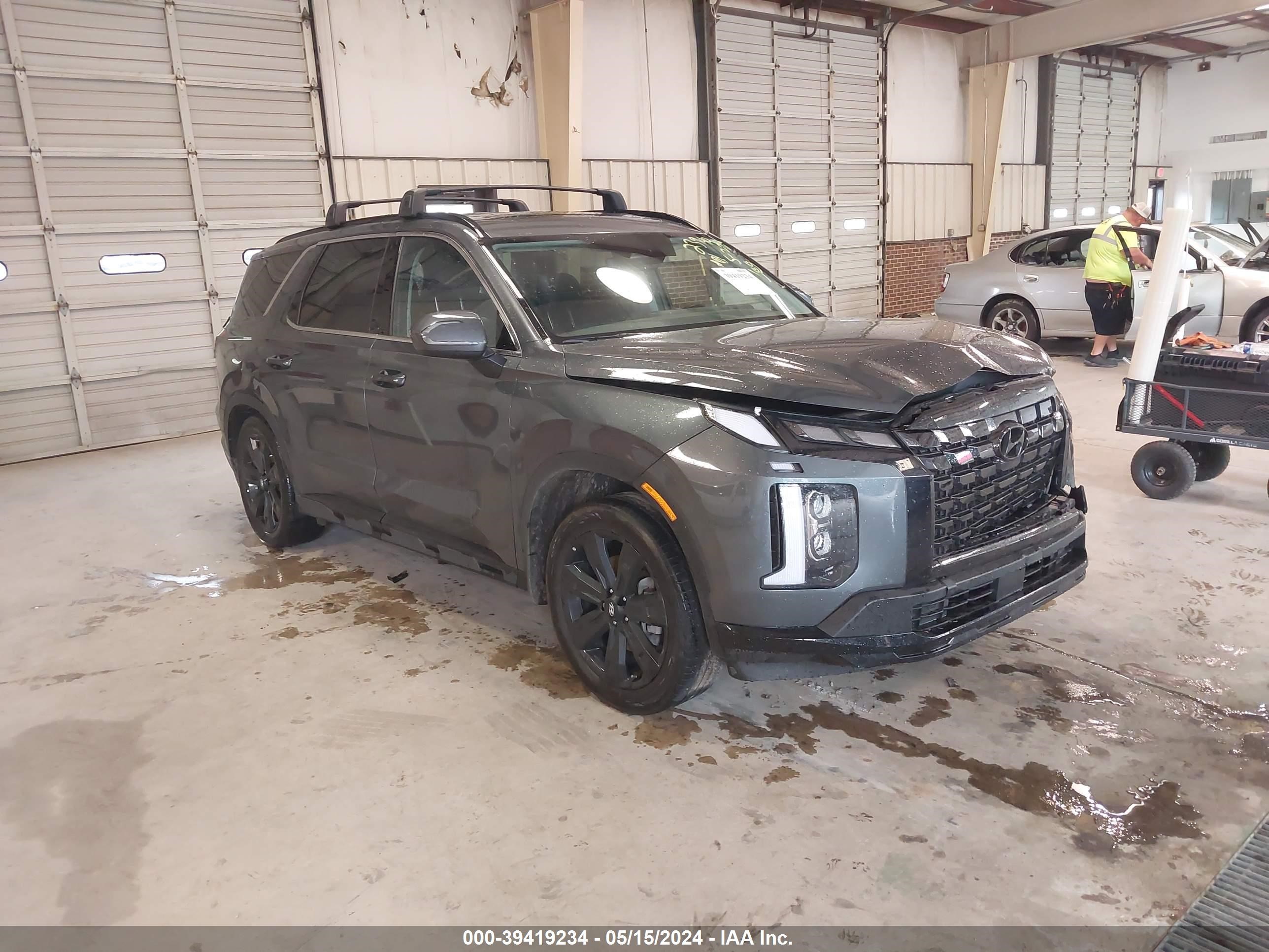 hyundai palisade 2024 km8r34ge5ru647552