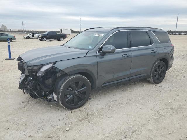 hyundai palisade x 2024 km8r34ge5ru793272