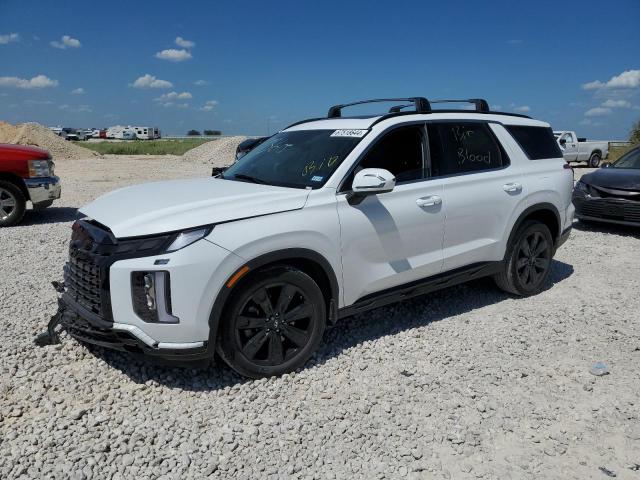 hyundai palisade x 2023 km8r34ge7pu556151