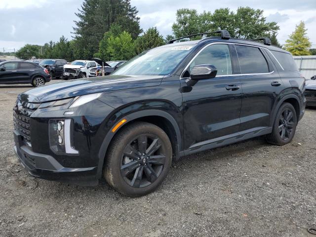 hyundai palisade x 2023 km8r34ge9pu625647