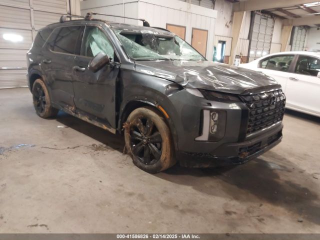 hyundai palisade 2024 km8r34ge9ru798586