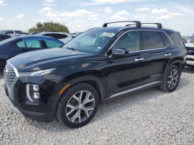 hyundai palisade s 2020 km8r34he0lu160054