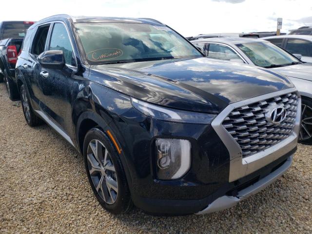 hyundai palisade s 2022 km8r34he1nu385022