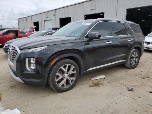 hyundai palisade 2020 km8r34he2lu098804