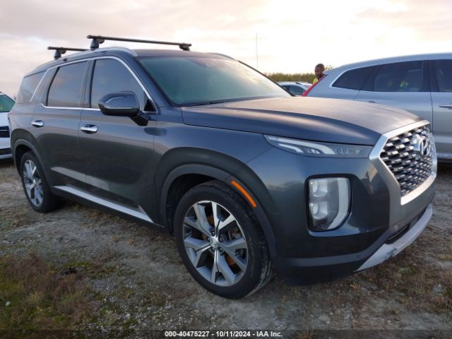 hyundai palisade 2020 km8r34he2lu098897