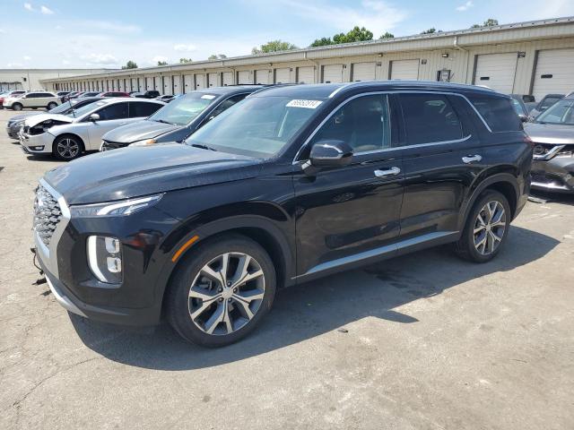 hyundai palisade s 2020 km8r34he2lu151663