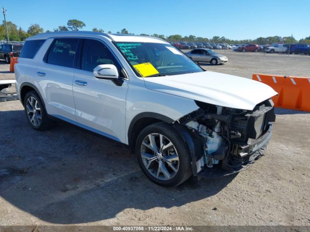 hyundai palisade 2020 km8r34he2lu154594