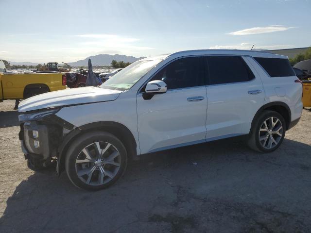 hyundai palisade s 2020 km8r34he6lu115314