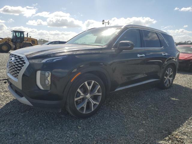 hyundai palisade s 2022 km8r34he7nu353773