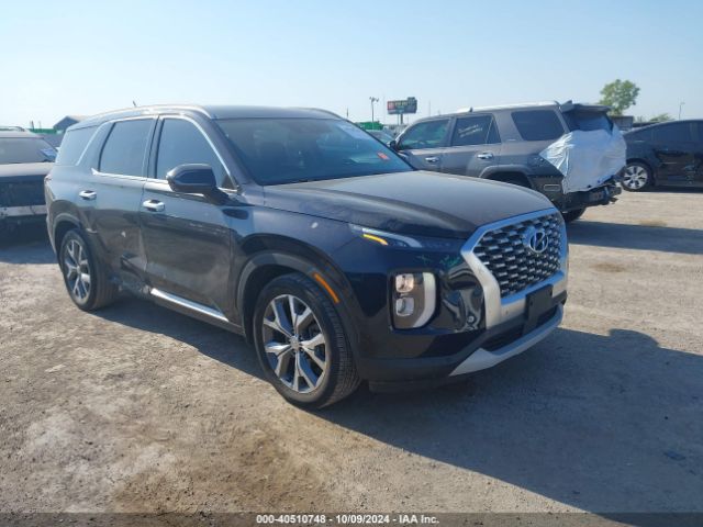 hyundai palisade 2020 km8r34he8lu128355